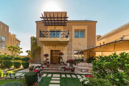 4 Bedroom Villa for Rent in Living Legends, Dubai - Upgraded | Spacious | Options Available
