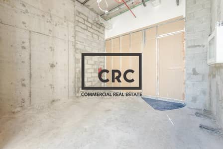 Shop for Rent in Majan, Dubai - Brand New | Retail Space | Shell And Core