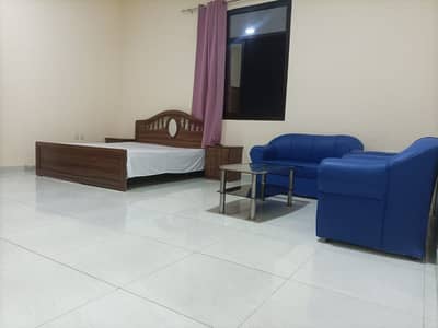 Studio for Rent in Al Rawda, Ajman - WhatsApp Image 2024-05-29 at 6.28. 00 PM (2). jpeg