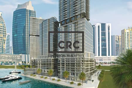 Office for Sale in Al Reem Island, Abu Dhabi - Off Plan Offices | Payment Plan | Prime Location