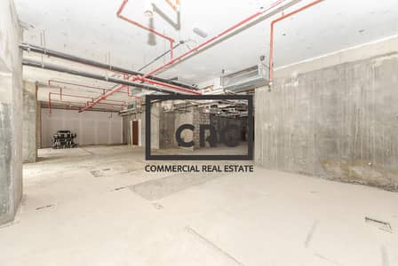 Office for Rent in Al Bateen, Abu Dhabi - PERFECT LOCATION | SHELL AND CORE | OFFICE