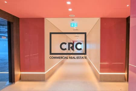 Office for Rent in Al Nahda (Sharjah), Sharjah - SEMI-FITTED | WELLNESS CENTRE | OFFICE SPACE