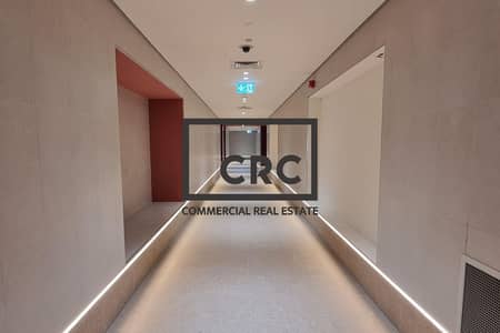 Office for Rent in Al Nahda (Sharjah), Sharjah - OFFICE SPACE | OPEN PLAN | SHELL & CORE
