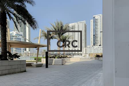 Shop for Rent in Al Reem Island, Abu Dhabi - AMAZING SEA VIEW | RETAIL | SHELL AND CORE