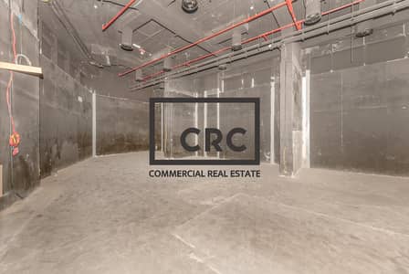 Shop for Rent in Danet Abu Dhabi, Abu Dhabi - RETAIL UNIT | AVAILABLE FOR RENT | SEMI-FITTED
