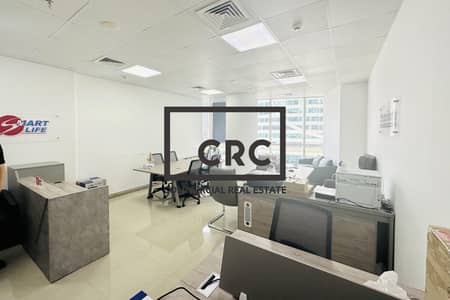 Office for Sale in Business Bay, Dubai - Key Location | Community View | Investment