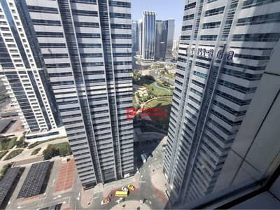 High floor I Close to Metro I Multiple Cheques