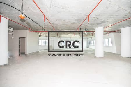 Office for Rent in Motor City, Dubai - Fitout in Process | Multiple Units | DED License