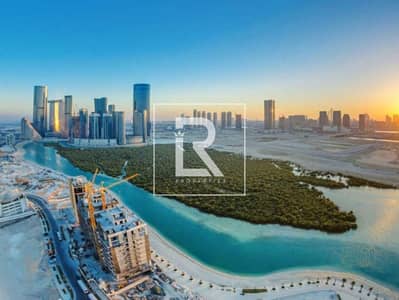Plot for Sale in Al Reem Island, Abu Dhabi - Good Investment | Large Plot | Perfect Location