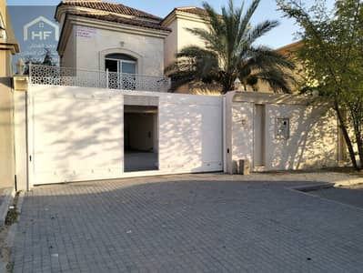-For sale, a luxury villa in Rawda 2, with electricity and water, at a very special price