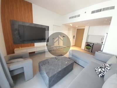 1 Bedroom Apartment for Rent in Aljada, Sharjah - 20240528_160545. jpg