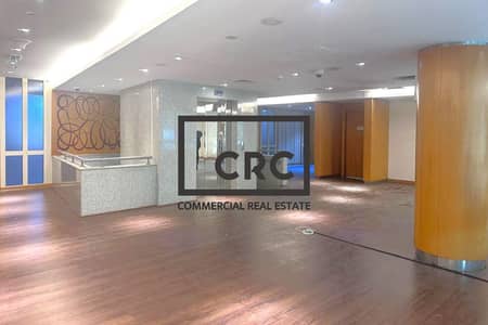 Office for Rent in Za'abeel, Dubai - Fitted Office | Ready Unit | Available Immediately