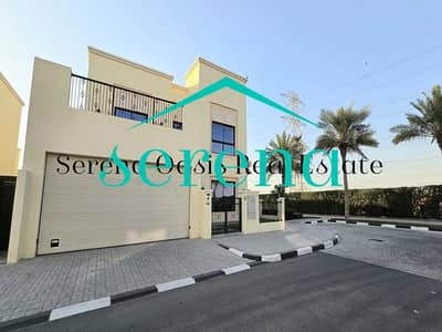 5 Bedroom Villa for Rent in Nad Al Sheba, Dubai - 20240301_172241. jpeg