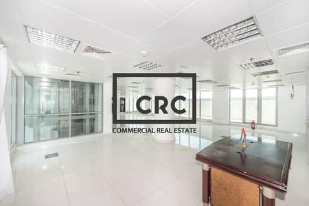 Office for Rent in Al Muroor, Abu Dhabi - Unlock Office Excellence | Prime Location