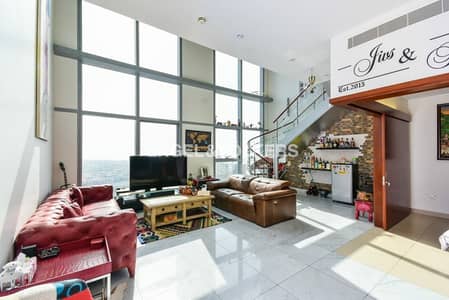 Exclusive Duplex | Sea View | High Floor Exclusive Duplex | Sea View | High Floor