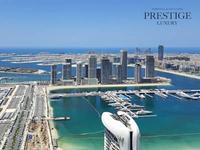 4 Bedroom Flat for Rent in Dubai Marina, Dubai - Luxury | Spacious Modern | Stunning Views