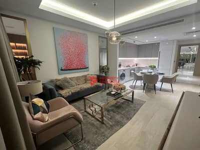 2 Bedroom Apartment for Sale in Al Furjan, Dubai - Brand New 2BR / Very Good Price  / Good Location