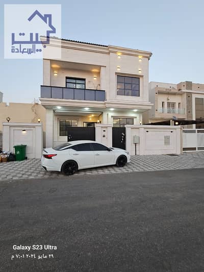 5 Bedroom Villa for Rent in Al Yasmeen, Ajman - WhatsApp Image 2024-05-29 at 16.12. 02_96c70be4. jpg