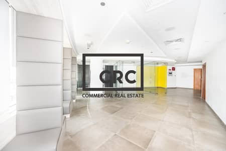 Office for Rent in Barsha Heights (Tecom), Dubai - Fitted | Close to Metro | Good Location
