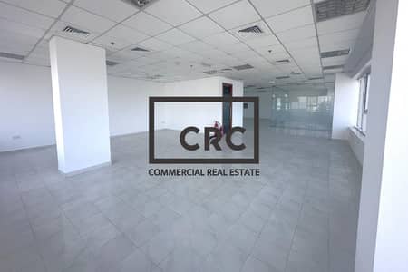 Office for Rent in Al Quoz, Dubai - Fitted Office | Vacant Now | Near Metro Station