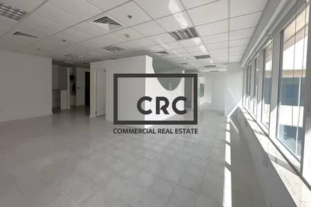 Office for Rent in Al Quoz, Dubai - Fitted And Partitioned | Office Space | Ready Unit