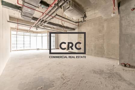 Office for Rent in Capital Centre, Abu Dhabi - WITH 2 PARKING | LOW FLOOR | AMAZING LOCATION