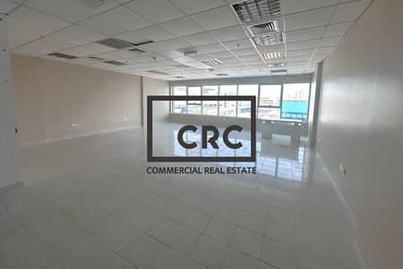 Office for Rent in Al Quoz, Dubai - Fitted Office | Ready Immediately | 824 sq ft