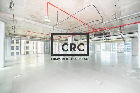 Office for Rent in Jumeirah Beach Residence (JBR), Dubai - For Clinic | JBR | Shell & Core