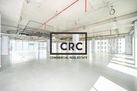 Office for Rent in Jumeirah Beach Residence (JBR), Dubai - A Dream Office Address | Clinic Use | JBR