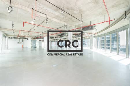 Office for Rent in Jumeirah Beach Residence (JBR), Dubai - Dream Location | Spacious | Clear View