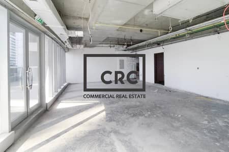 Shop for Rent in Jumeirah Heights, Dubai - Vacant by Oct | 200 KWH | Fitted
