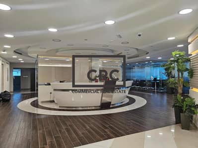 Office for Rent in Al Falah Street, Abu Dhabi - AMAZING FULLY FURNISHED | DIRECT W/ LANDLORD