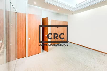 Office for Rent in Al Falah Street, Abu Dhabi - BEST PRICED | PRIME LOCATION | FITTED UNIT