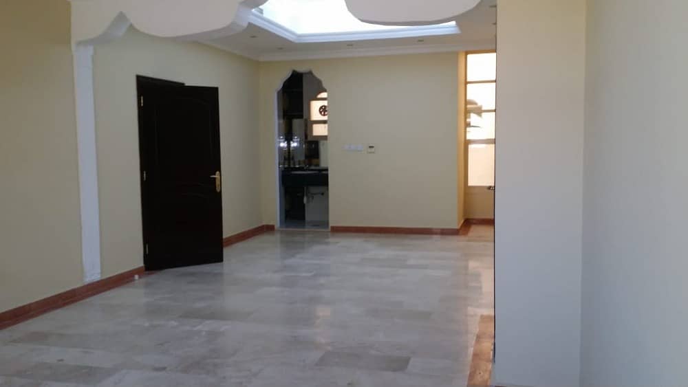 HOT DEAL | Private 7 Bhk Villa With Large Garage / Superb Finishing @Al Mushrif, Abu Dhabi