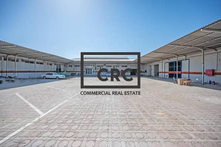 معرض تجاري  للايجار في أم رمول، دبي - معرض تجاري في أم رمول 5401229 درهم - 9082266