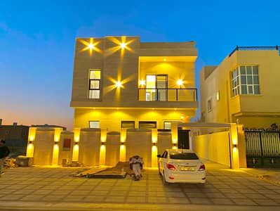5 Bedroom Villa for Sale in Al Yasmeen, Ajman - 029502a3-58e3-40c4-ac4e-4981294ebacd. jpg