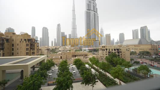 迪拜市中心， 迪拜 2 卧室单位待租 - IMG-20240430-WA0132. jpg