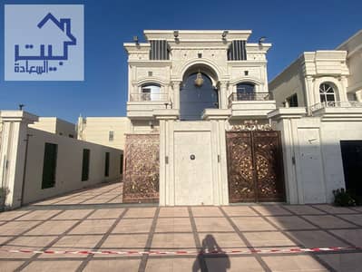 6 Bedroom Villa for Sale in Al Helio, Ajman - IMG-20240529-WA0045. jpg