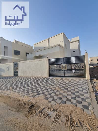 3 Bedroom Villa for Rent in Al Zahya, Ajman - IMG-20240529-WA0061. jpg
