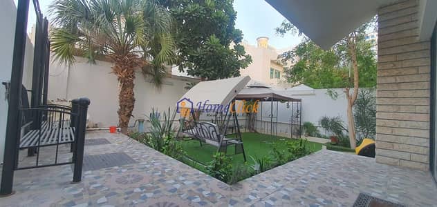 فیلا 6 غرف نوم للايجار في شارع المطار، أبوظبي - 0afd4299-0f04-4065-81e8-53b38ffda70d. jpg