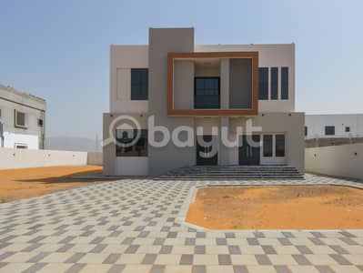 5 Bedroom Villa for Sale in Al Dhait, Ras Al Khaimah - IMG_7254. jpg