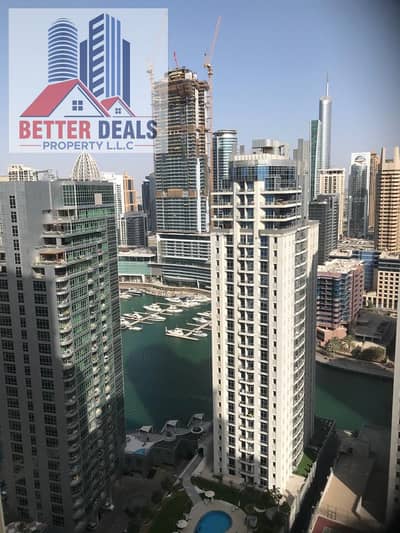 2 Bedroom Apartment for Rent in Jumeirah Beach Residence (JBR), Dubai - 373e9216-60b5-4232-8e16-0d9fa5de069f. jpg