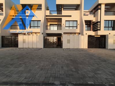 4 Bedroom Villa for Sale in Al Alia, Ajman - 9l4gk5u9Ui5CLAHOHt3eD4w0zHyDj2Gl2VKYS3c5