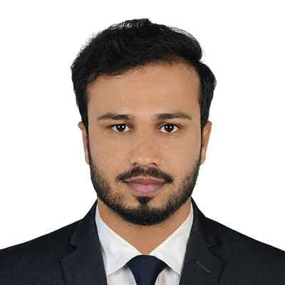 Naman Ali