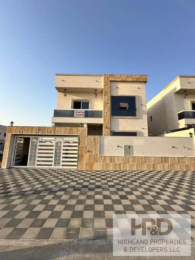 5 Bedroom Villa for Sale in Al Bahia, Ajman - WhatsApp Image 2024-05-29 at 7.58. 00 PM. jpeg