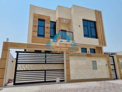 5 Bedroom Villa for Sale in Al Yasmeen, Ajman - WhatsApp Image 2024-05-29 at 7.48. 05 PM. jpeg