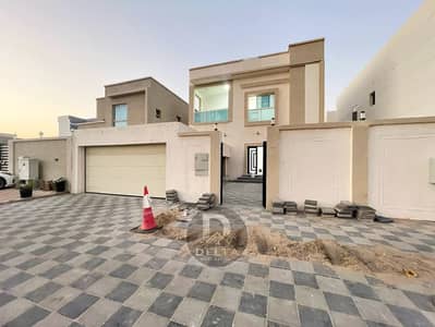 4 Bedroom Villa for Rent in Al Zahya, Ajman - IMG-20240529-WA0294. jpg