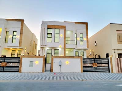 5 Bedroom Villa for Sale in Al Zahya, Ajman - IMG-20240529-WA0027. jpg