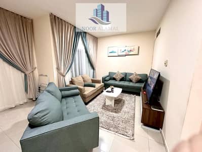 1 Bedroom Apartment for Rent in Al Majaz, Sharjah - e543f03c-bee6-44fd-acad-1a837e61d0b5. jpg