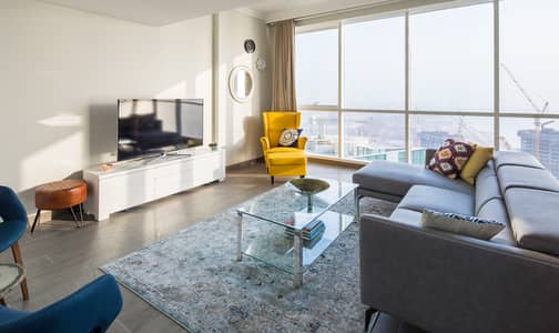 2 Bedroom Flat for Sale in Jumeirah Beach Residence (JBR), Dubai - JBR_AlBateenTower_Unit2902-2a-min. jpg